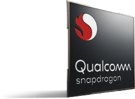 Kość procesora Qualcomm
