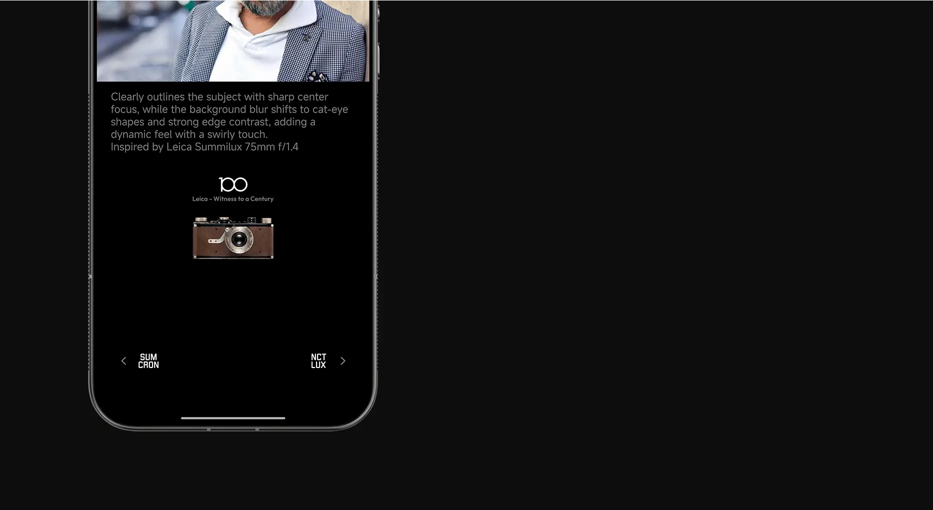Fragment smartfona Xiaomi z widoczną dolną częścią ekranu i elementami interfejsu systemu