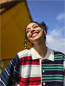 AI Bokeh
