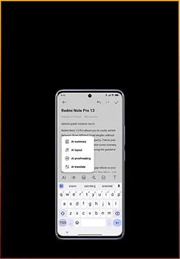 AI Notes