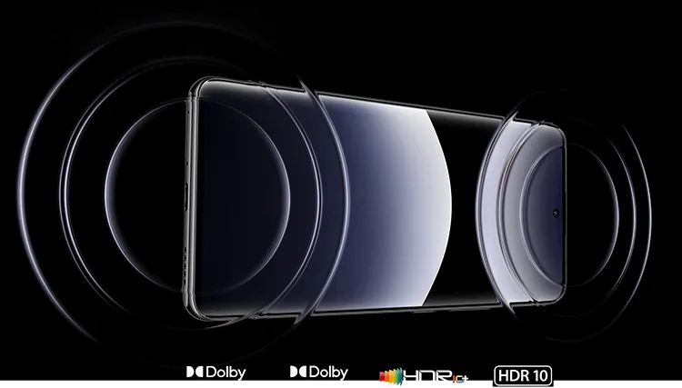 System Dolby Vision