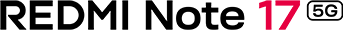 REDMI Note 17 5G