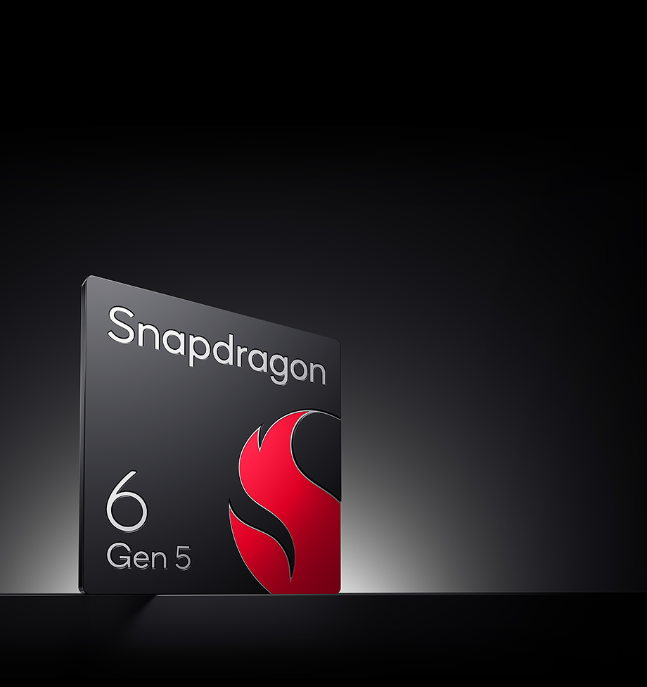 Platforma mobilna Qualcomm Snapdragon 6 Gen 5