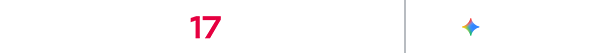 Logo REDMI Note 17 Pro Max 5G with Google Gemini