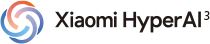 Xiaomi HyperAI