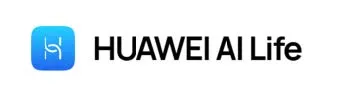 Logotyp aplikacji HUAWEI AI Life
