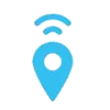 Symbol graficzny lokalizacji