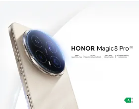 HONOR Magic8 Pro