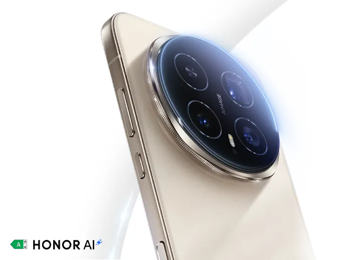 HONOR Magic8 Pro 5G Oferta premierowa 200 MP aparat Ultra-Clear 2,5 dnia na jednym ładowaniu baterii IP68 + IP69K ultra wytrzymały