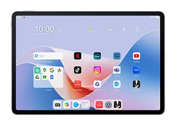 Ekran zgody na instalację GBox
