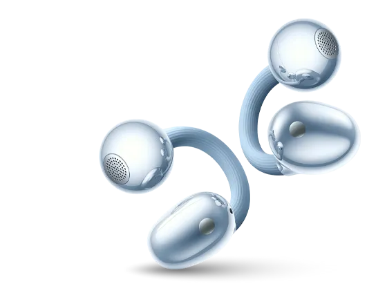 Premiera Huawei Freeclip 2