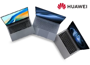Laptopy od Huawei, moc i styl w Twoich rękach