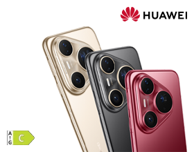 HUAWEI Pura80 Series W ofercie premierowej Olśniewające zdjęcia, olśniewający styl
