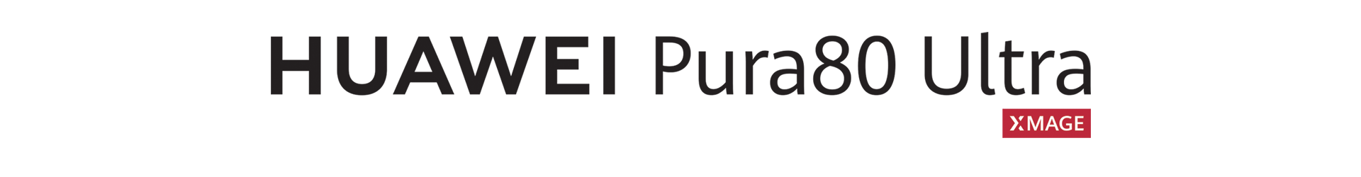 Pura80 Ultra