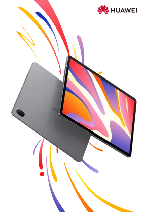 Huawei laptopy i tablety