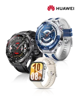 HUAWEI<br>Watch Ultimate&nbsp;2