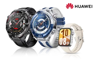 Huawei Watch Ultimate 2 Wybierz swój świąteczny zestaw