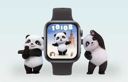 Minitreningi w Huawei Watch Fit 5