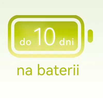 Bateria Huawei Watch Fit 5 do 10 dni