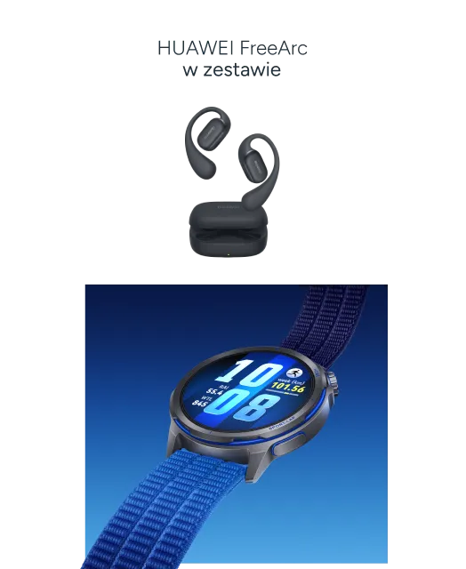 HUAWEI<br>Watch GT Runner&nbsp;2