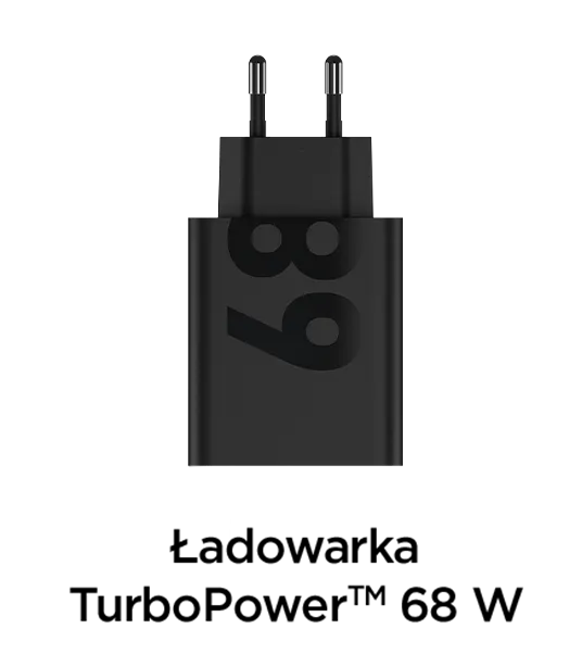 Ładowarka TurboPower™ 68 W