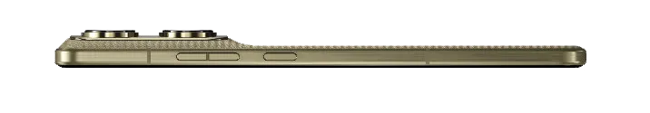 motorola signature - widok z boku