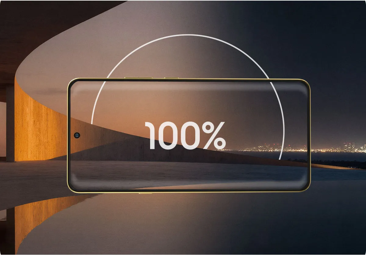 Smukła konstrukcja telefonu motorola signature z baterią krzemowo-węglowa