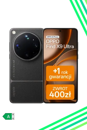 Premiera OPPO Find X9 Ultra