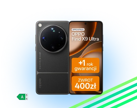 Premiera OPPO Find X9 Ultra