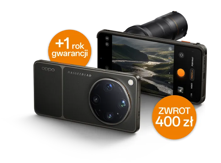 Premiera OPPO Find X9 Ultra