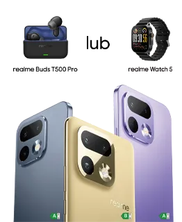 Kup<br>realme 16 Pro Series