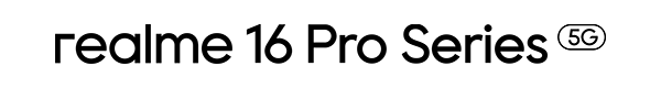 realme 16 Pro series