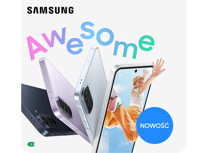 Seria Samsung Galaxy A