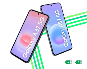 Eksperci Plusa polecają Najnowsze smartfony Samsung z serii Galaxy A nawet 600 zł taniej!