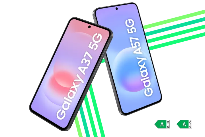 Eksperci Plusa polecają Najnowsze smartfony Samsung z serii Galaxy A nawet 600 zł taniej!