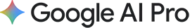 Logo Google AI Pro