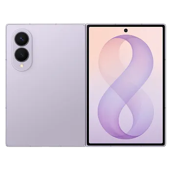 Galaxy Z Fold8 - Fioletowy