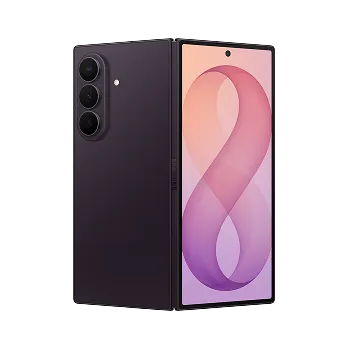 Galaxy Z Fold8 Ultra - Fioletowy