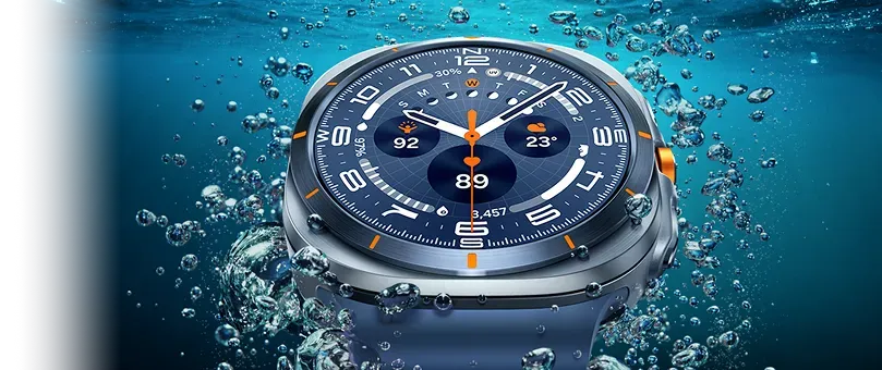 Galaxy Watch8