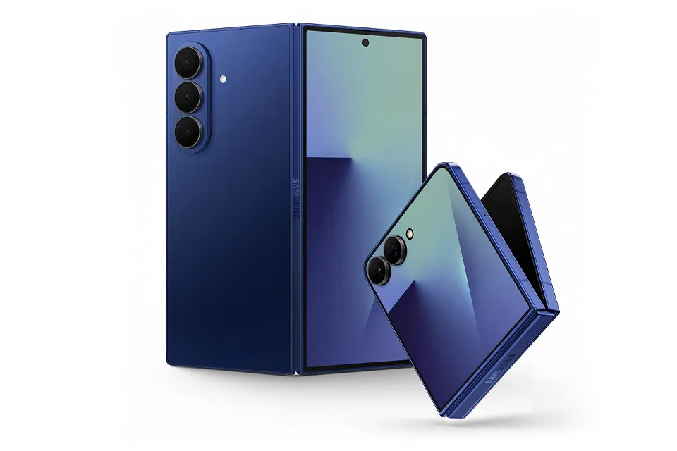 smartfony Galaxy Z objęte promocją