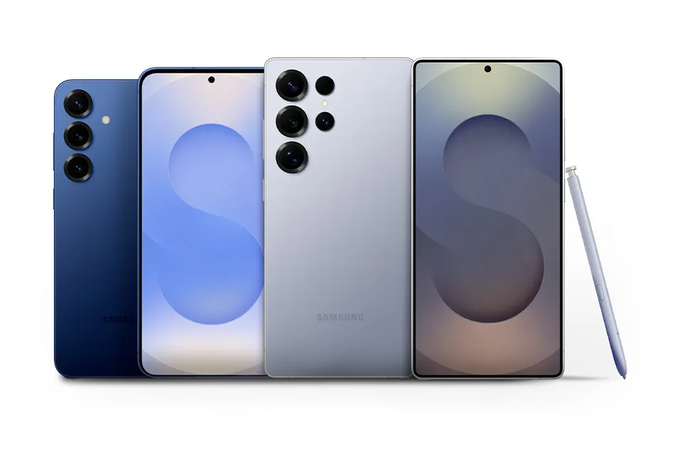 smartfony Galaxy S objęte promocją