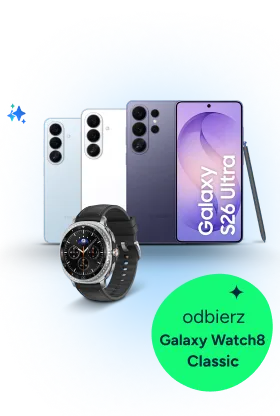 Premiera Samsung Galaxy S26 oferta premierowa
