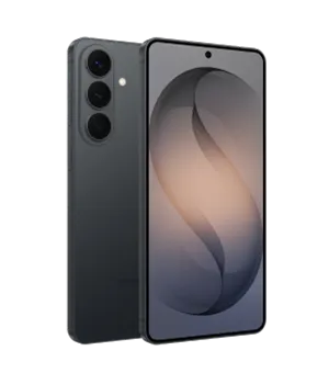 Galaxy S26+ - Czarny