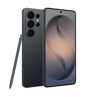 Galaxy S26 Ultra - Czarny