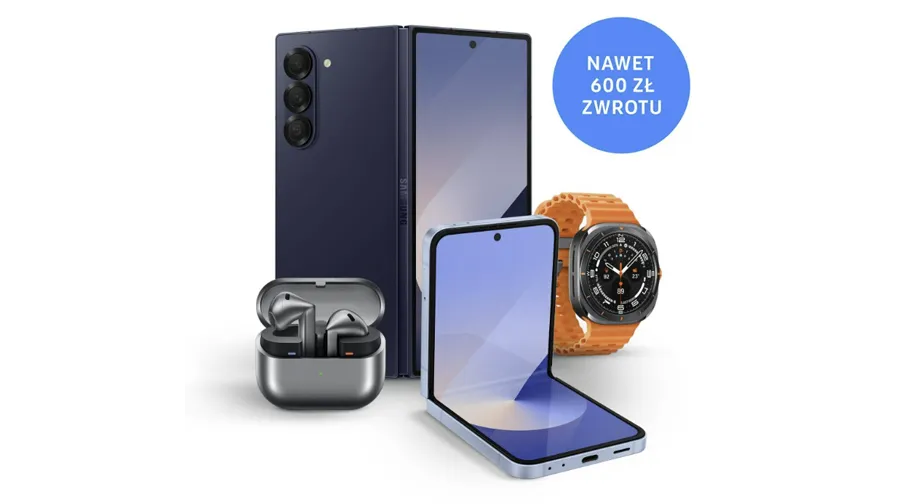 Promocja  Samsung MultiBuy