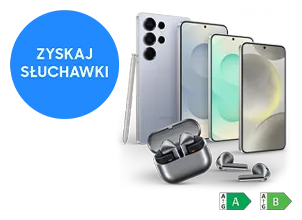 Kup wybrany smartfon z serii Galaxy S25 w zestawie z Galaxy Buds3 Pro