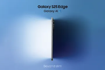 Kup Galaxy S25 edge i zyskaj