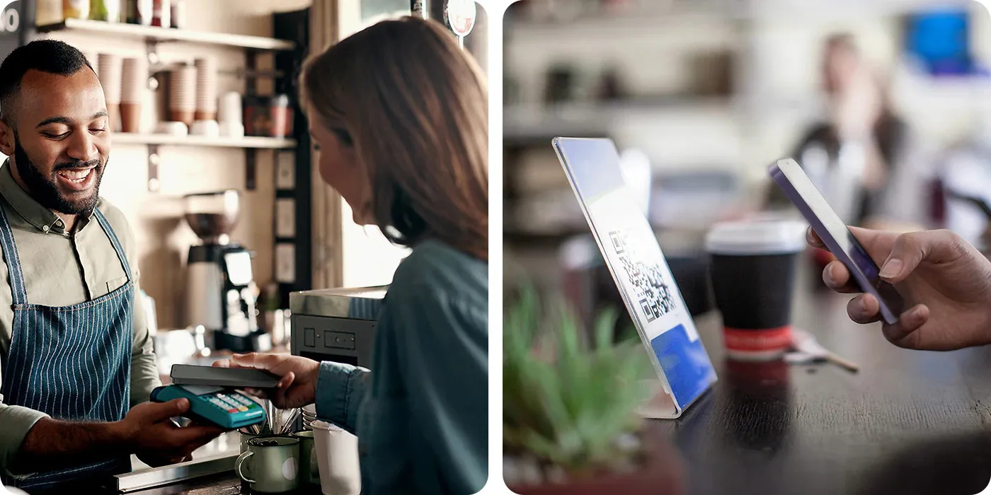 wygodne płatności telefonem