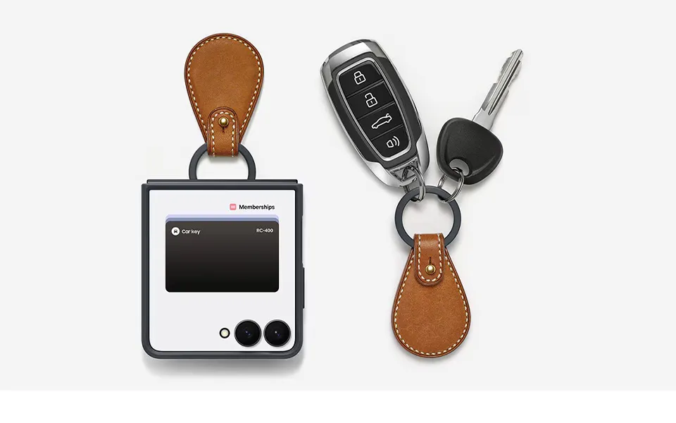 otwórz samochód bez kluczyków