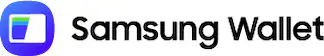 samsung wallet logo